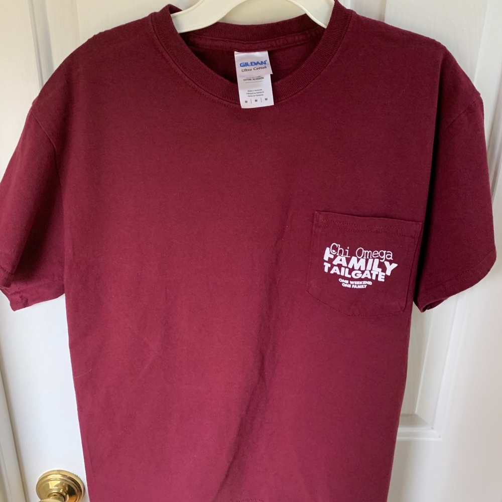 Chi Omega Tshirt